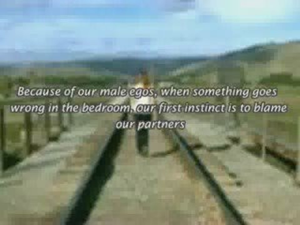 Learn how to have a happy and healthy sexual life !
