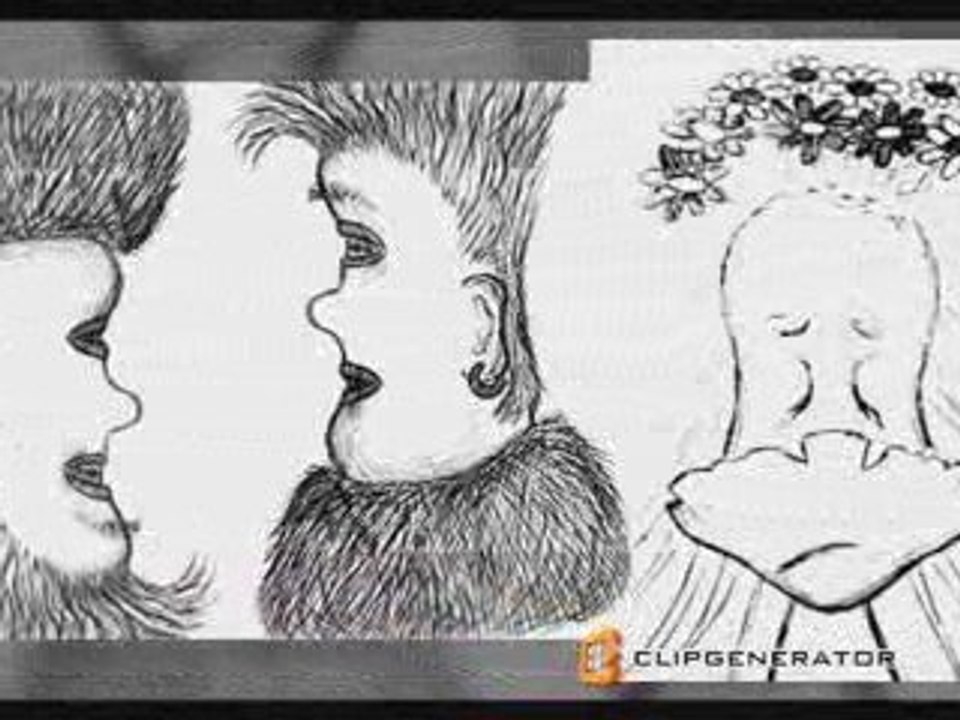 Reverse Drawings