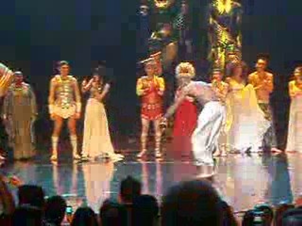 cleopatre