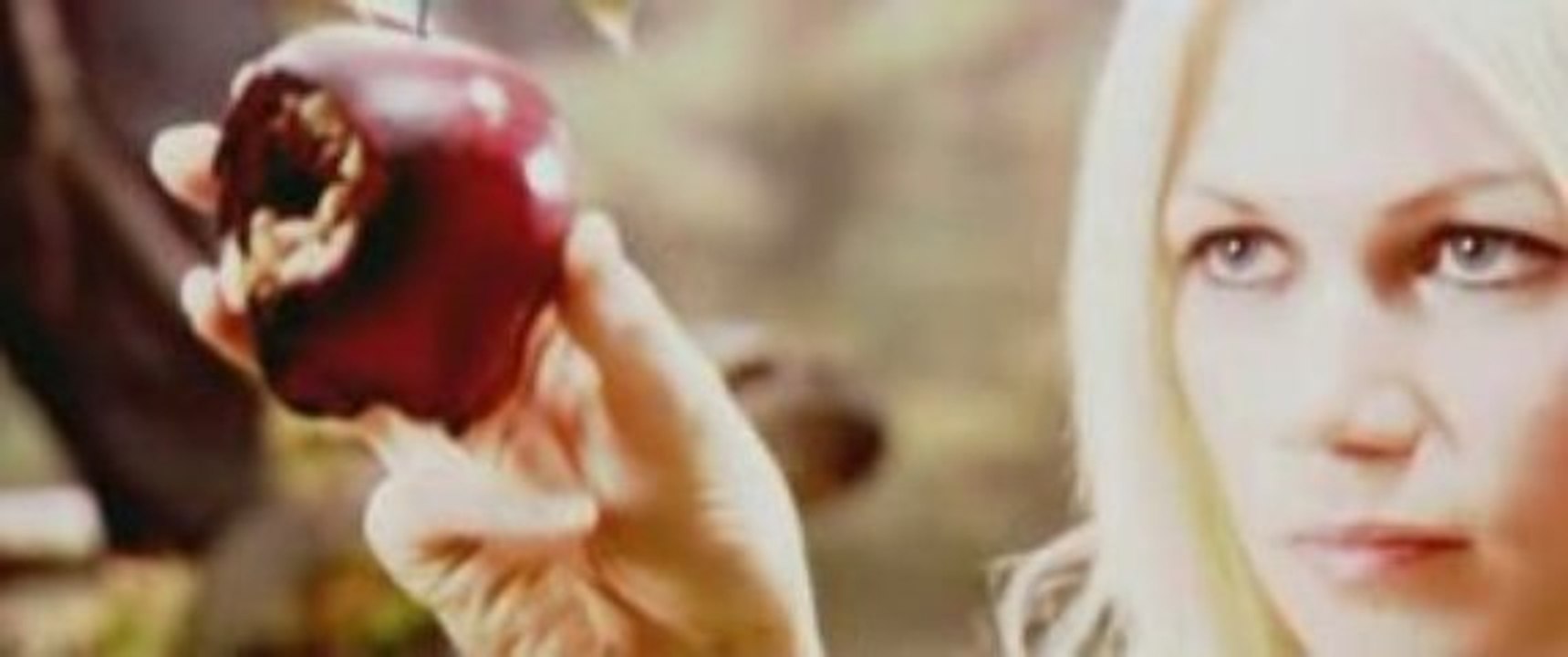 Cradle Of Filth - Temptation