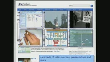 Empower project management skills with our free resources