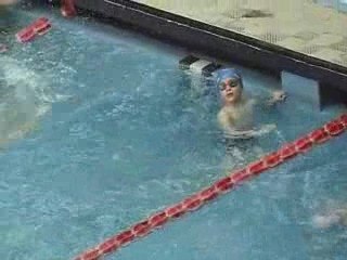 1ere competition de Ben mazouz Raouf pescine de "chomoneuve"