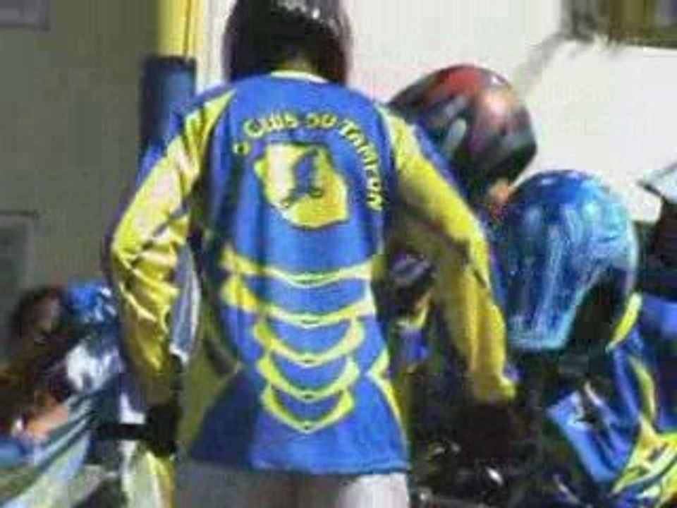 Presentation pilotes et maillot du V.C.T