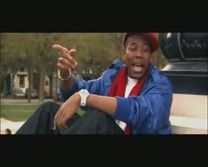 Black kent ghetto melody