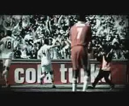 Beşiktaşlı Olunmaz Beşiktaşlı Doğulur.