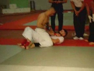 $ly_superfight de kenpo coupe de france 2009
