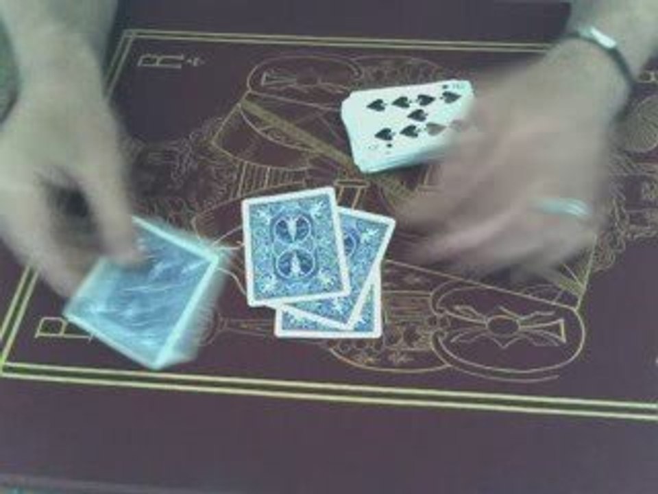 Reve du joueur faulquemont