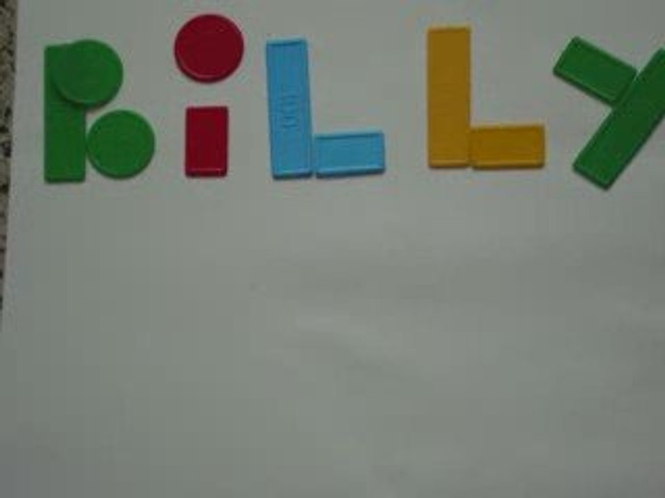 billy snoob