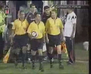 Alen Saha Ortasında 3 Lü çektiriyor