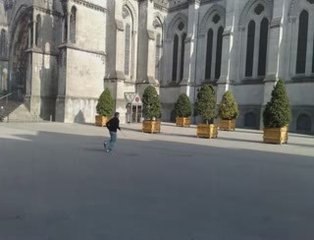 Urban Green Lille 22.03.09