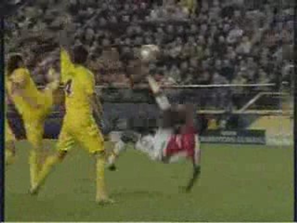 Goal UEFA Champions League