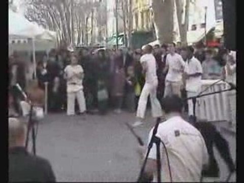 FET KAF 2009 à Aix En Provence