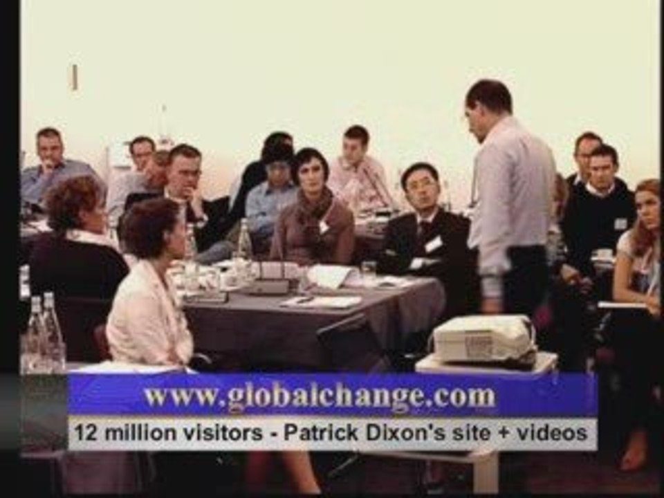 Cultural Differences in View of Science and Progress