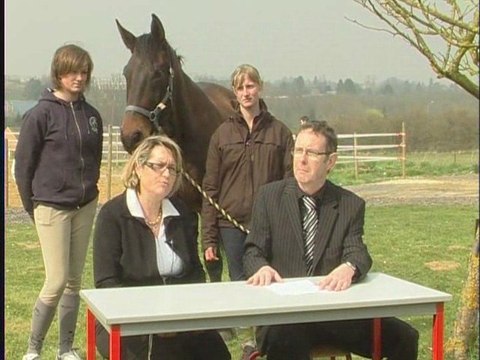 portes ouvertes a la maison familale et rurale du Cateau