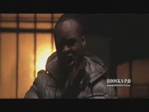 CLIP Dosseh Feat Pit Baccardi Freres D'armes