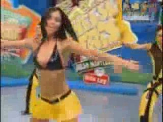 Exporto Brasil - Oda Odes(2004)