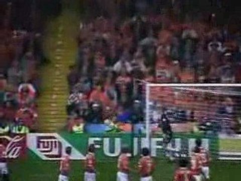 Zinedine Zidane - Le Meilleur Joueur De Tous Les Temps