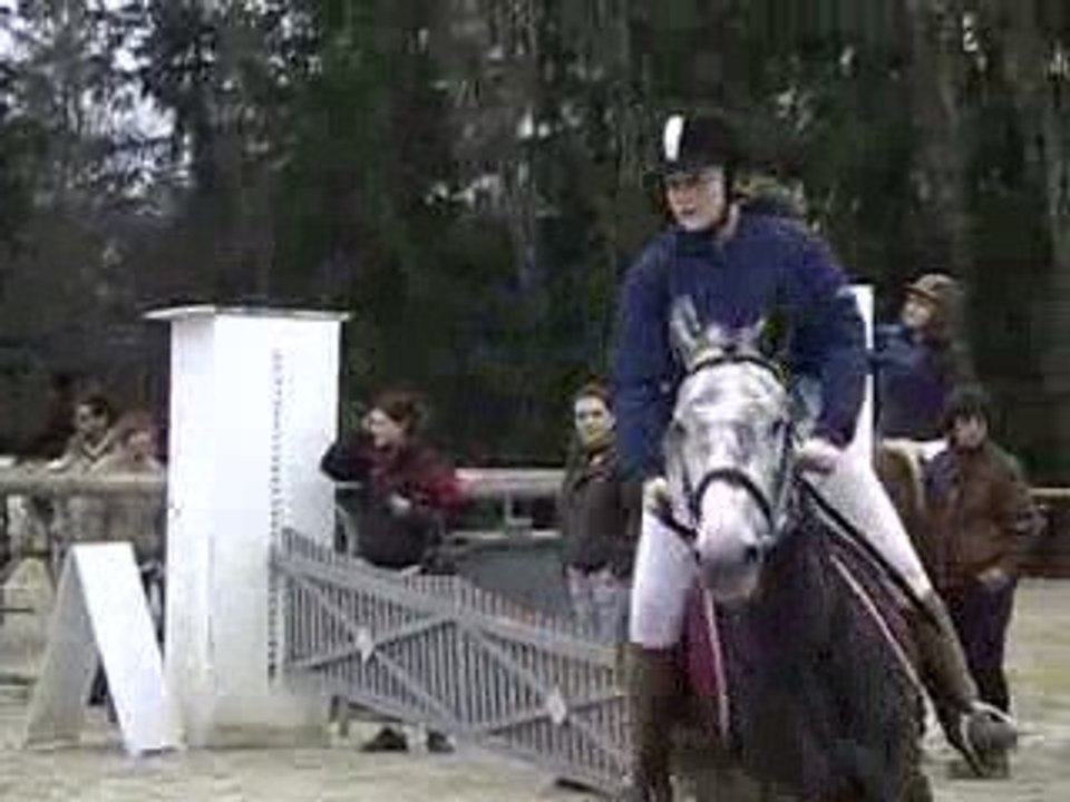 Morf et Quadrille
