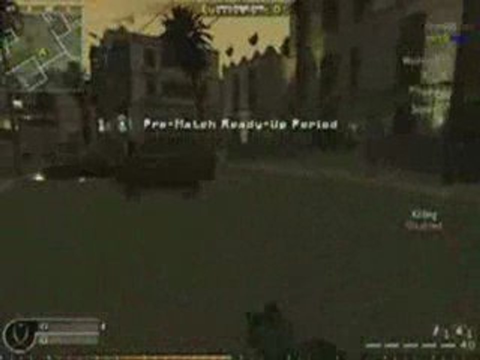 cod4 chenille