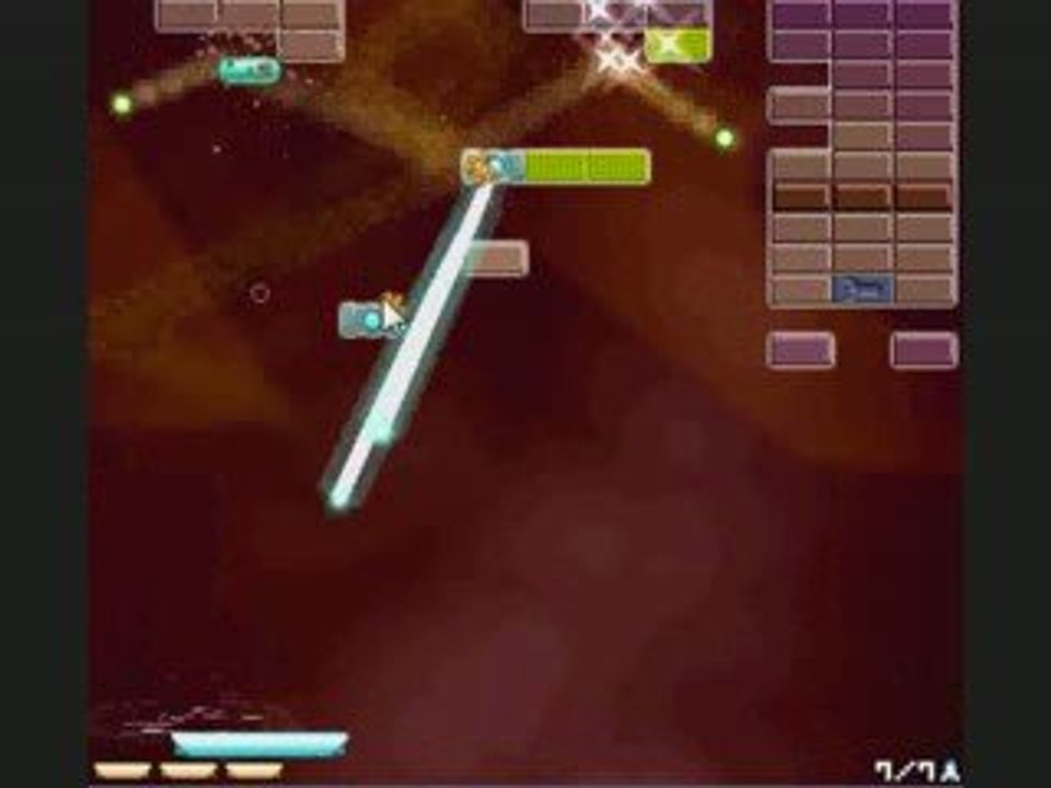 Balixt (Niveaux Difficiles)