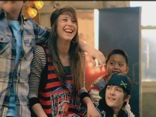 Eoghan Quigg's self titled debut album is out.