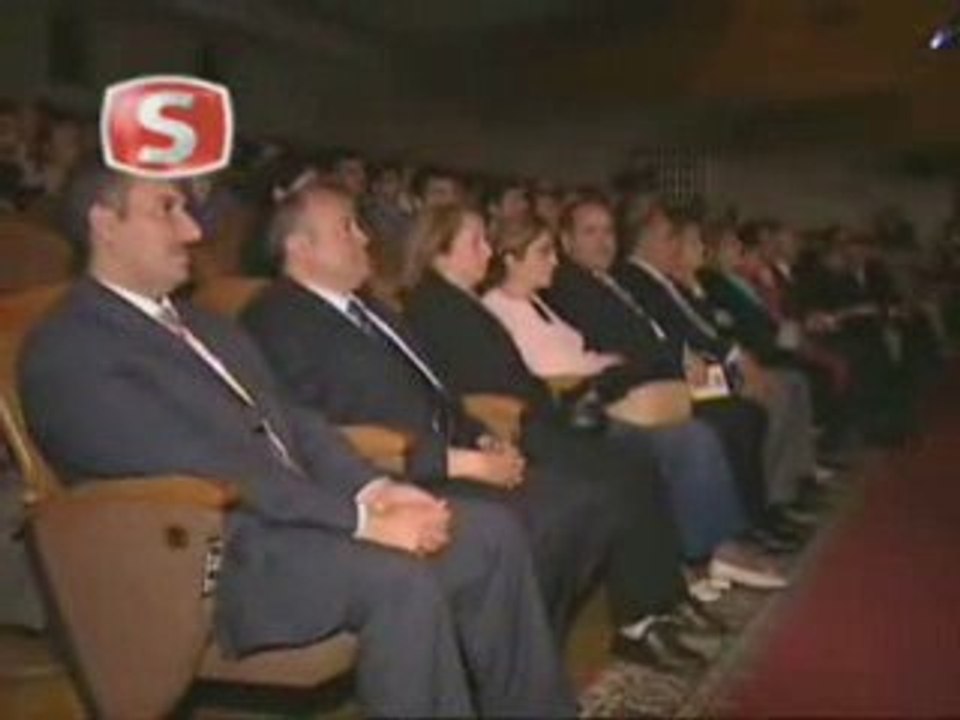 Tataristan Kazan Türk Okulu