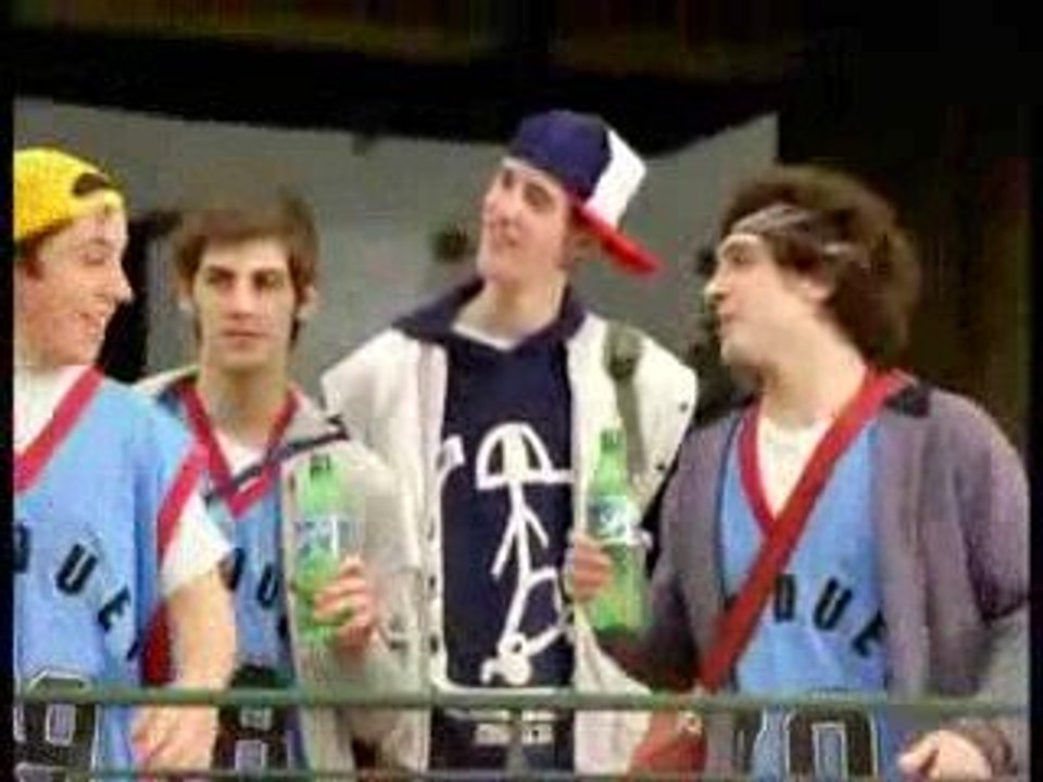 Sprite  - Aşk Aptallaştırır - www.sekersey.com
