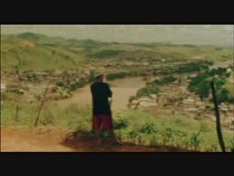 Rockin Squat - A Luta Continua