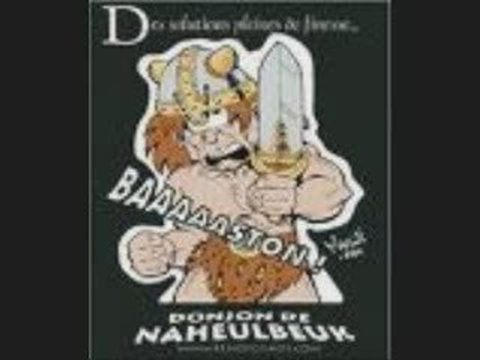 Nbk sonnerie 8