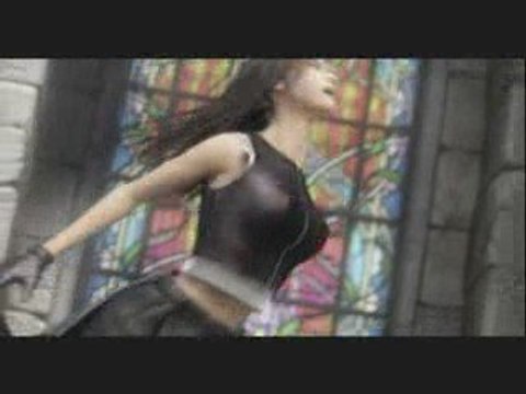 Final Fantasy Nightwish AMV