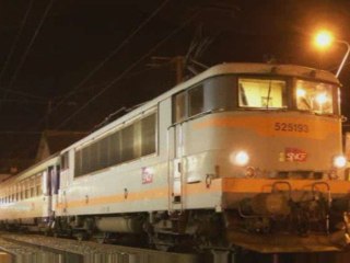 Derniers trains des BB 25150 en Haute-Savoie