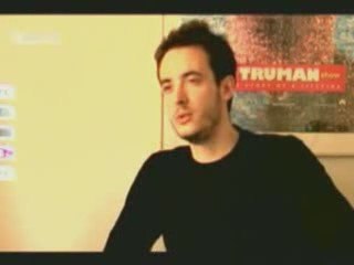 Liam Engle parle du Portail