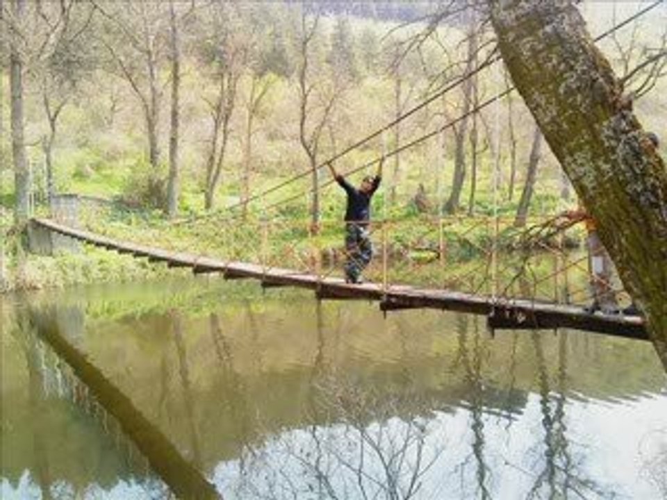 Musa feat. Gulsah - CeK GiT BeBegim Uzaklara