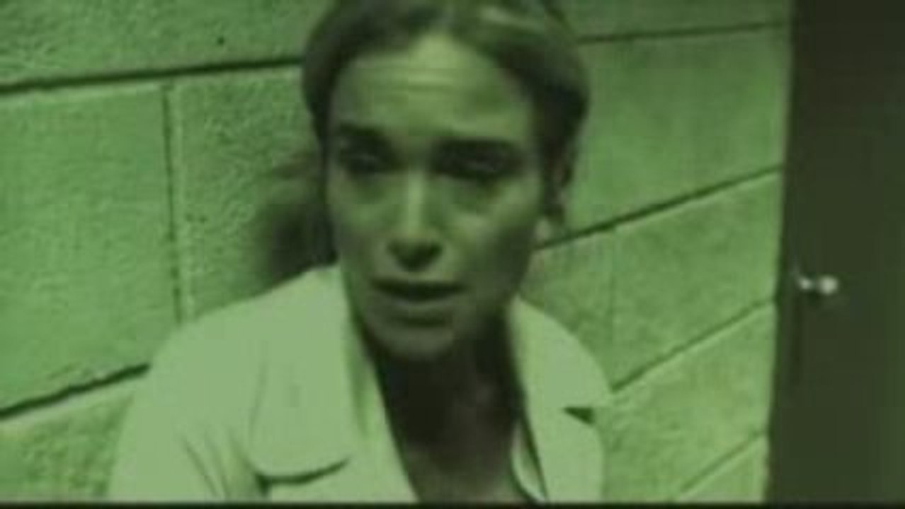 Saw 4 - TV Spot