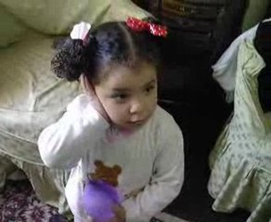 Nour kid 30