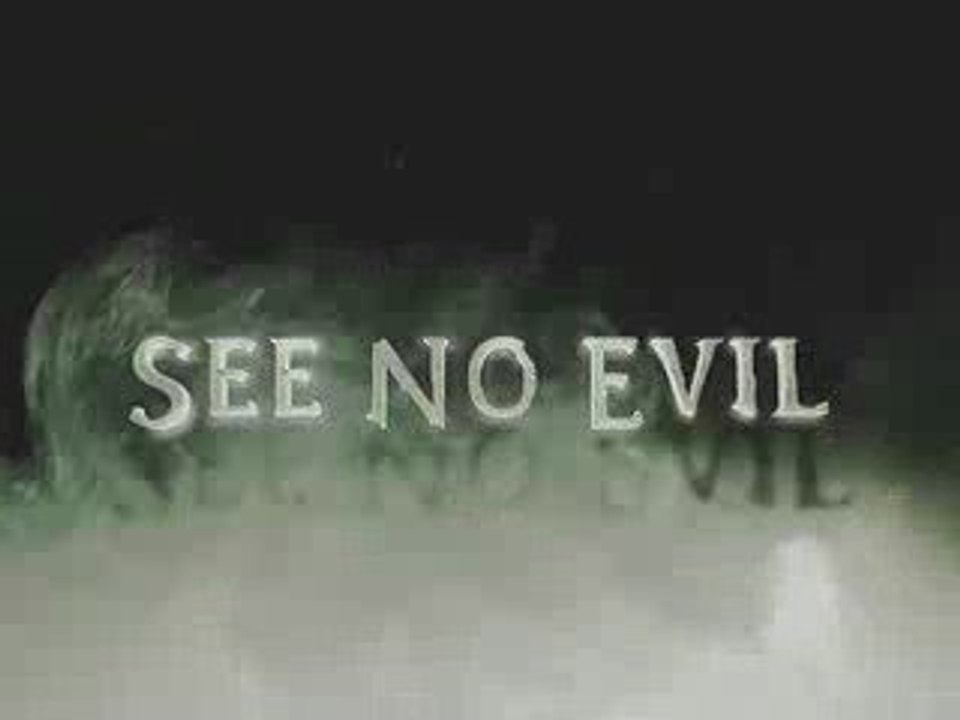 Bande Annonce VO - Bande Annonce VO