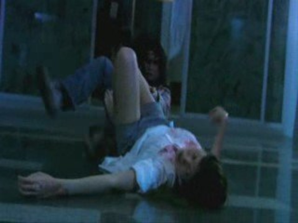 مترجم Soul Code 2009 حمل فيلم الرعب التايلندي شفرة الأرواح