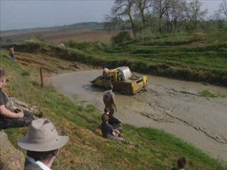 Lundi de Pâques 2009