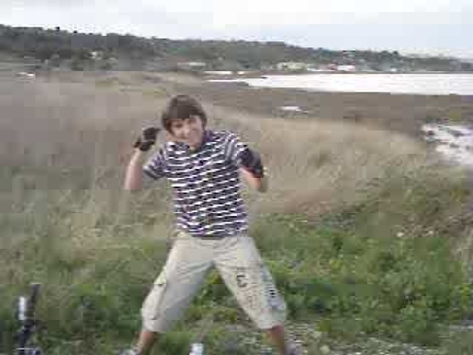 arthur le fou
