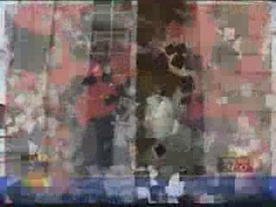 CENSURE Michelle_Alliot-Marie_sur_France_Inter