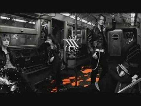 GLAY - I-am-XXX