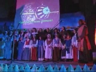 Chorale 17 04 2009 (chanson de Marion)