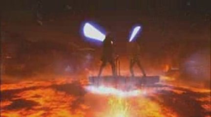 Star Wars 3 - TV Spot Dark Side Unleashed