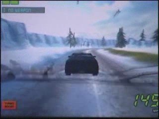 Test vidéo - K 2000 et K 2000 : La revanche Kitt