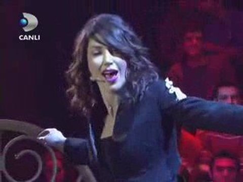 Hande Yener - Hayrola