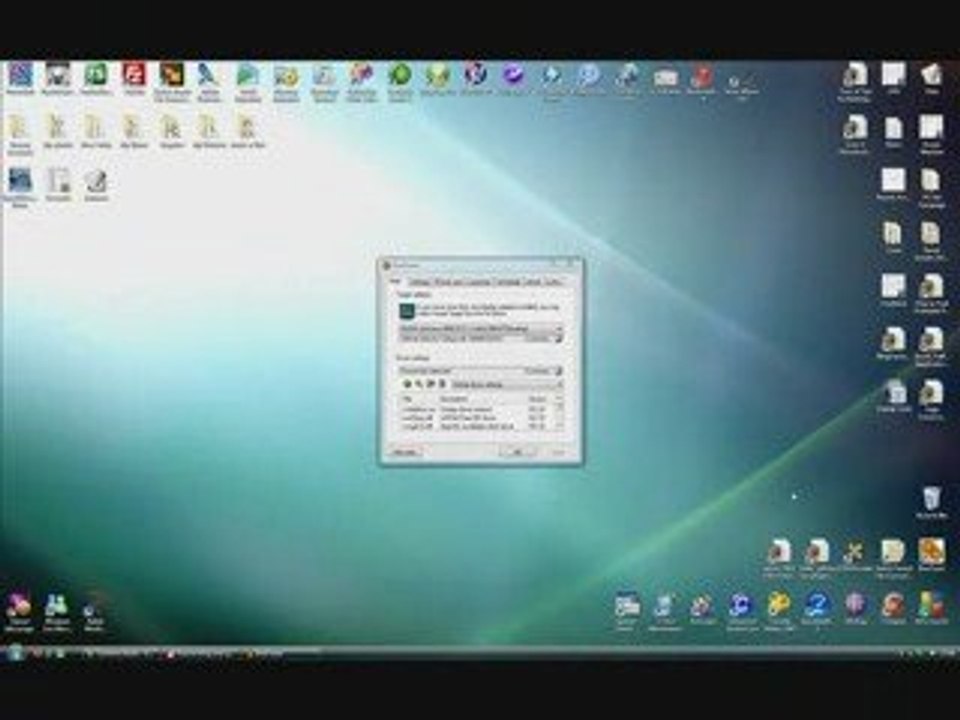 Sneaky way to INCREASE frame rates in PC Games!