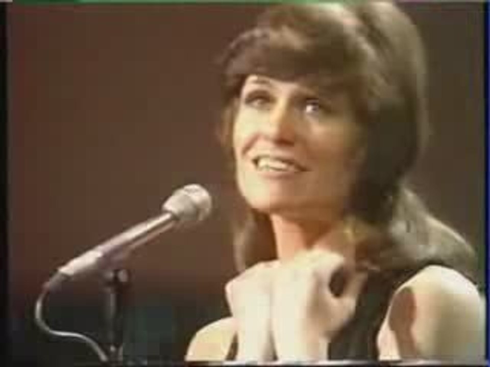 1972 Germany - Mary Roos