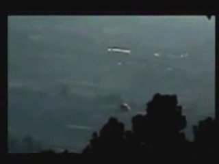UFO AND PROBES MEX. 04 Video