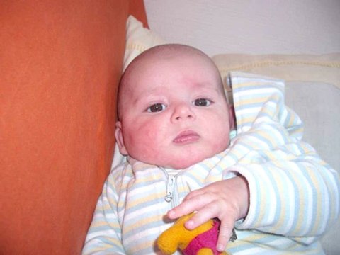 Lamour de ma vie je taime