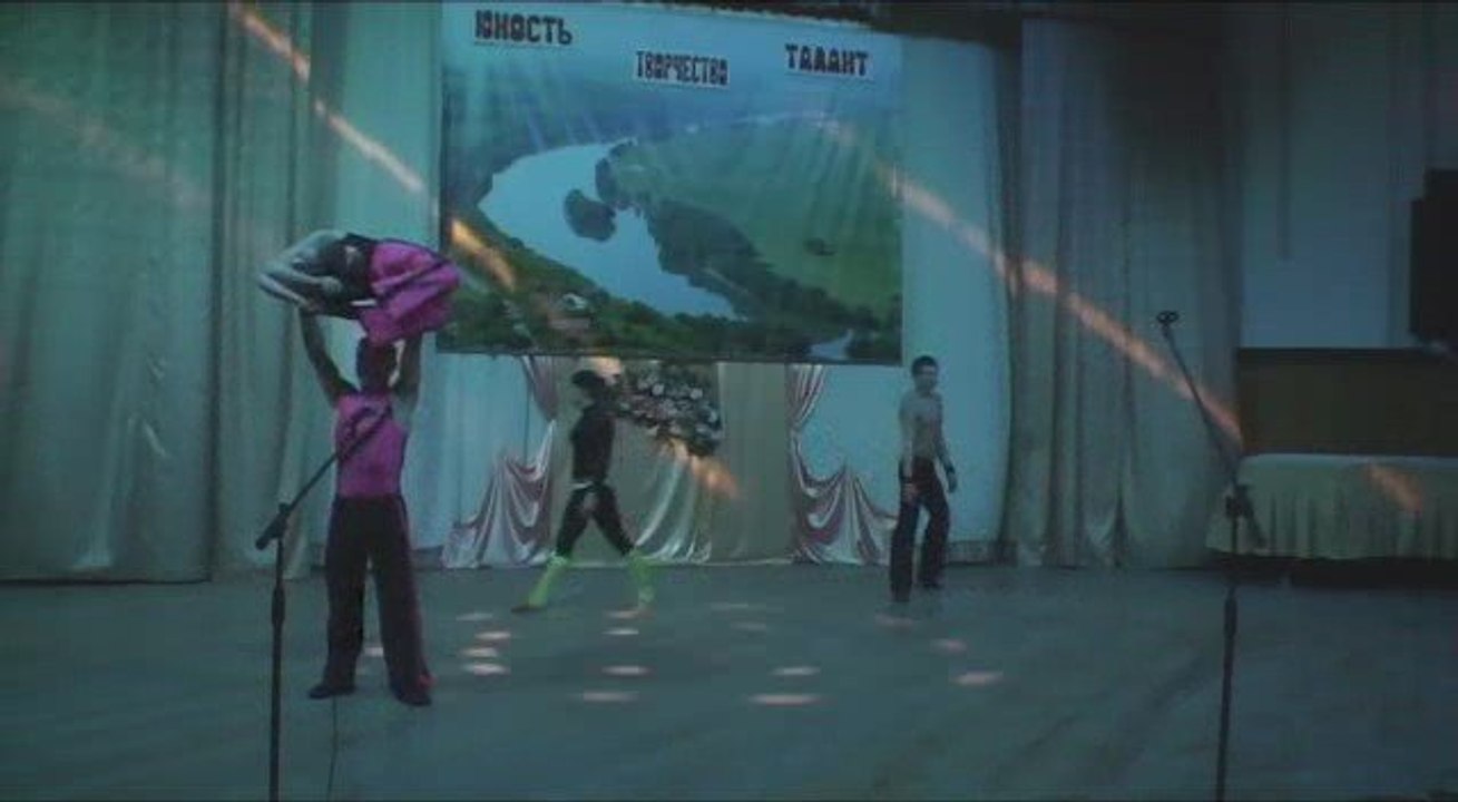 Iunosti tvorcevstvo talant 2009 - vol 6